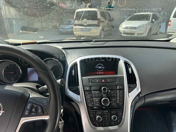 Sahibinden Opel Astra 1.4 T Sport Still 2015 Model 