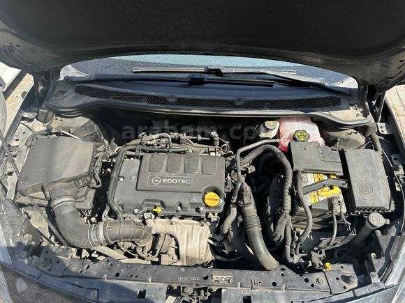 Sahibinden Opel Astra 1.4 T Sport Still 2015 Model 