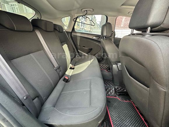 Sahibinden Opel Astra 1.4 T Sport Still 2015 Model 