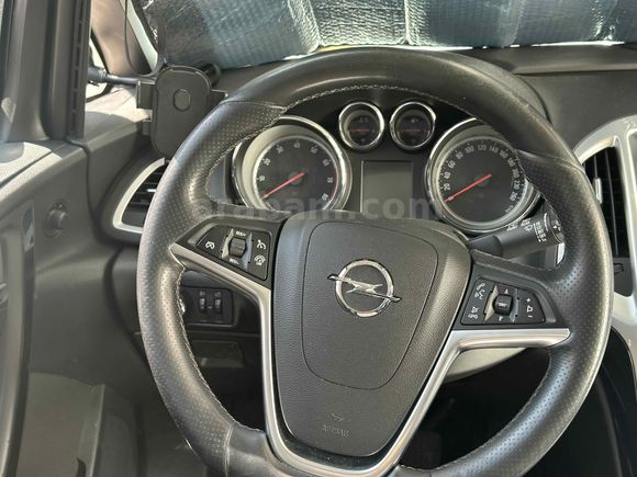 Sahibinden Opel Astra 1.4 T Sport Still 2015 Model 