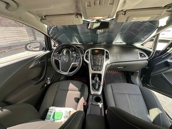 Sahibinden Opel Astra 1.4 T Sport Still 2015 Model 