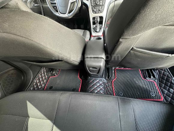 Sahibinden Opel Astra 1.4 T Sport Still 2015 Model 