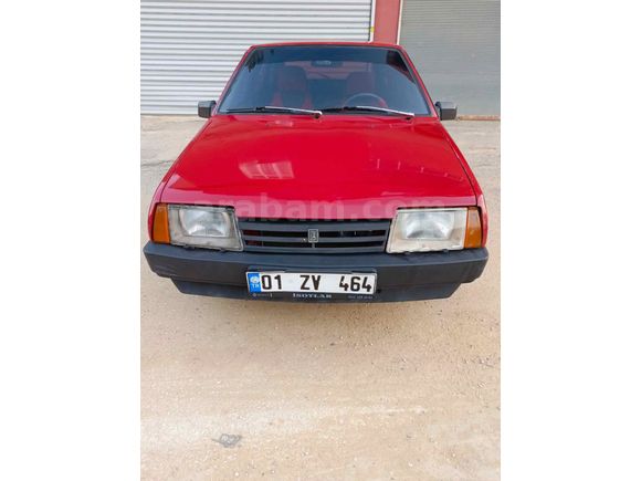 Galeriden Lada Samara 1.5 1993 Model Adana