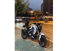 Sahibinden Benelli 125 S 