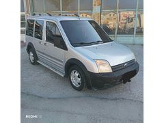 Sahibinden Ford Tourneo Connect 1.8 TDCI K210S 2009 Model  256.000 km Gri (Gümüş)