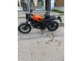 Sahibinden Honda CL 250 