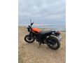 Sahibinden Honda CL 250 