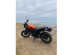 Sahibinden Honda CL 250 