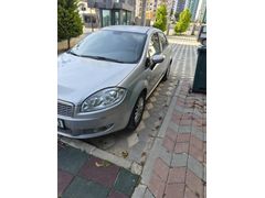 Sahibinden Fiat Linea 1.3 Multijet Active Plus 2012 Model