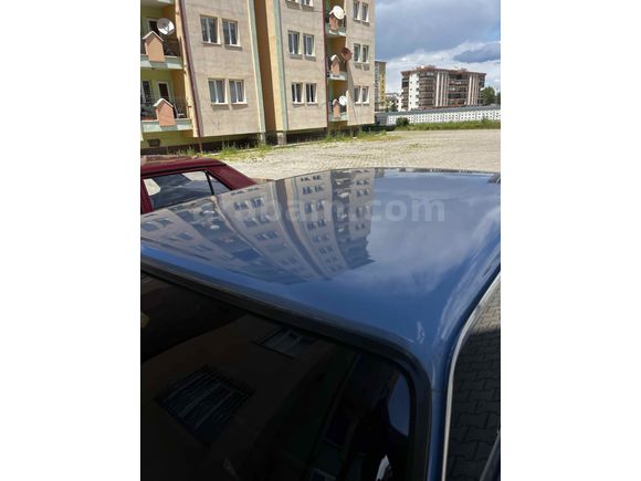 Sahibinden Tofaş Murat 124 1975 Model Sivas