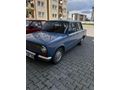 Sahibinden Tofaş Murat 124 1975 Model Sivas