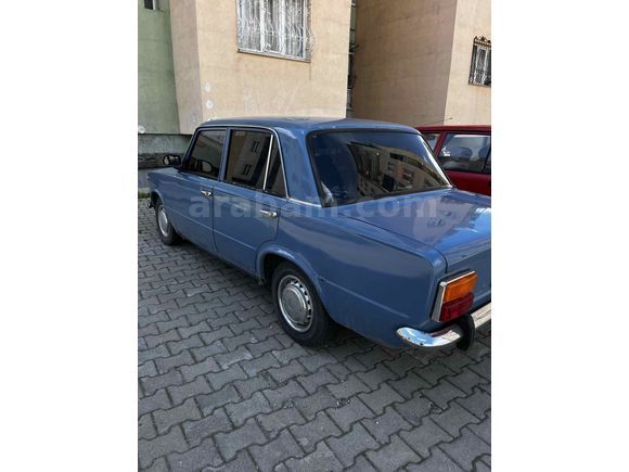 Sahibinden Tofaş Murat 124 1975 Model Sivas