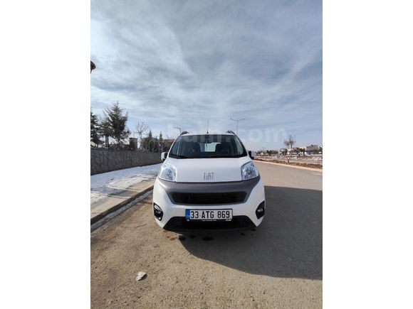 2024 model 1.3 Multijet Fiat Fiorino 21.000 km ilk sahibinden garanti devam fiyat düştü 8 favoriye özel
