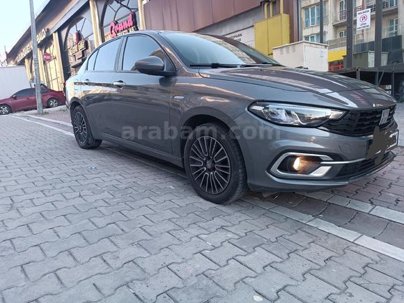 Sahibinden Fiat Egea 1.4 Fire Urban 2024 Model
