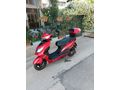 Sahibinden Elektrikli Araçlar Scooter Diğer Markalar 