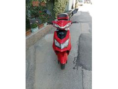 Sahibinden Elektrikli Araçlar Scooter Diğer Markalar 