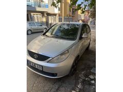 Sahibinden Tata Vista 1.3 TDI Quadrojet Aura 2011 Model 