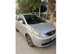 Sahibinden Tata Vista 1.3 TDI Quadrojet Aura 2011 Model 