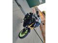 2024 Arora MT 125 AÇIKLAMA BAK