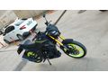 2024 Arora MT 125 AÇIKLAMA BAK