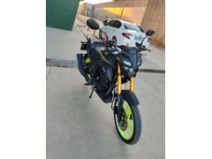 2024 Arora MT 125 AÇIKLAMA BAK