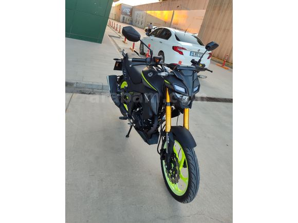 2024 Arora MT 125 AÇIKLAMA BAK
