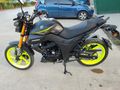 2024 Arora MT 125 AÇIKLAMA BAK
