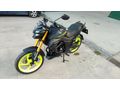 2024 Arora MT 125 AÇIKLAMA BAK