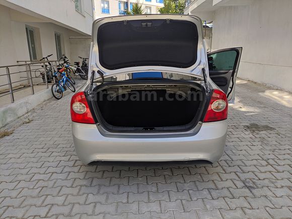 Sahibinden Ford Focus 1.6 TDCi Trend X 2010 Model 