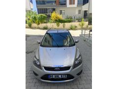 Sahibinden Ford Focus 1.6 TDCi Trend X 2010 Model 