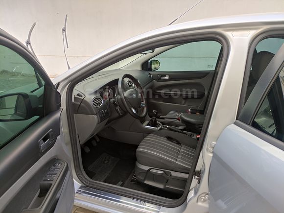 Sahibinden Ford Focus 1.6 TDCi Trend X 2010 Model 