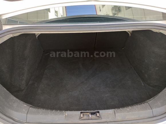 Sahibinden Ford Focus 1.6 TDCi Trend X 2010 Model 