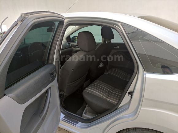 Sahibinden Ford Focus 1.6 TDCi Trend X 2010 Model 