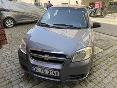Sahibinden Chevrolet Aveo 1.2 S 2009 Model İstanbul
