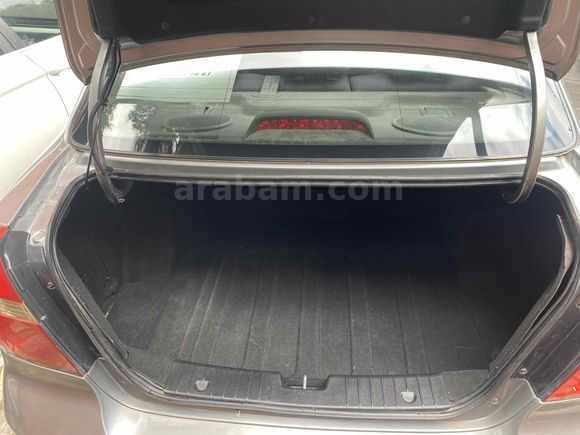 sıfır muayeneli 140 binde  Aveo 1.2 S 2009 Model İstanbul