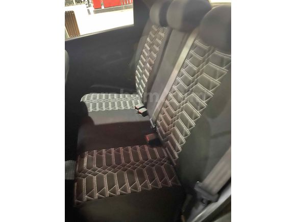 sıfır muayeneli 140 binde  Aveo 1.2 S 2009 Model İstanbul