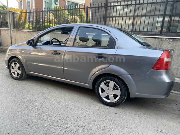 sıfır muayeneli 140 binde  Aveo 1.2 S 2009 Model İstanbul