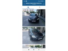 Sahibinden Ford Focus 1.6 TDCi Ghia 2007 Model  Füme