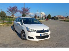 Sahibinden Citroen C4 1.4 VTi Attraction 2011 Model Kırklareli