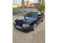 Sahibinden Opel Vectra 1.8 GL