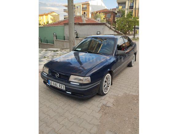 Sahibinden Opel Vectra 1.8 GL