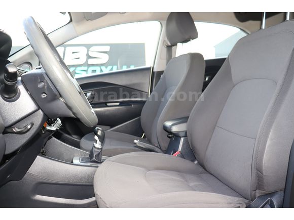 MBS BÜYÜKSOYLU'DAN 2015 MODEL KIA RIO 1.4 CRDI COMFORT