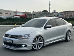 Sahibinden Volkswagen Jetta 1.6 TDi Comfortline 2014 Model 