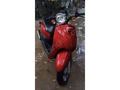 Sahibinden Kanuni Pony 50 