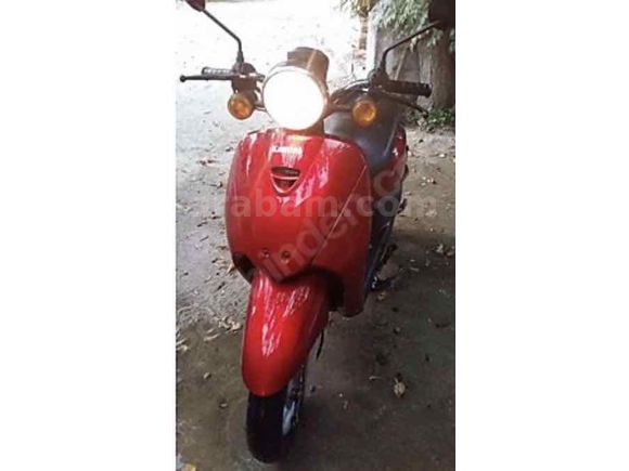 Sahibinden Kanuni Pony 50 