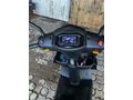 Sahibinden CSN Motor Arrebol 125 