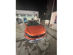Sahibinden Fiat Egea Cross 1.4 Fire Urban 2024 Model 
