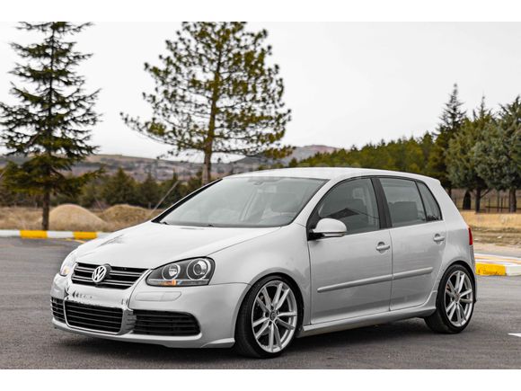 Sahibinden Volkswagen Golf 1.6 FSi Midline 2004 Model 