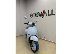 YİBEN PALERMO 50cc 2025 SCOOTER