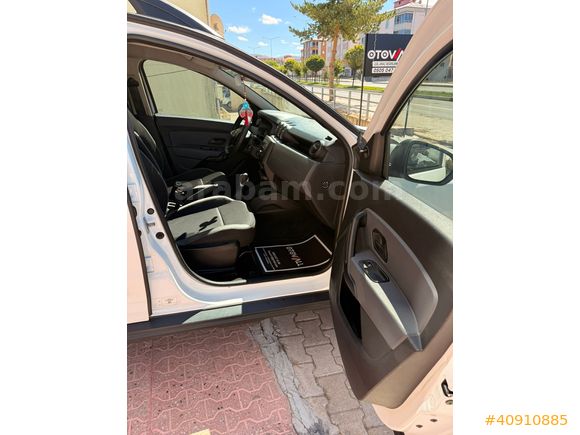 OTOWALL 2018 MODEL OTOMATİK DACİA DUSTER